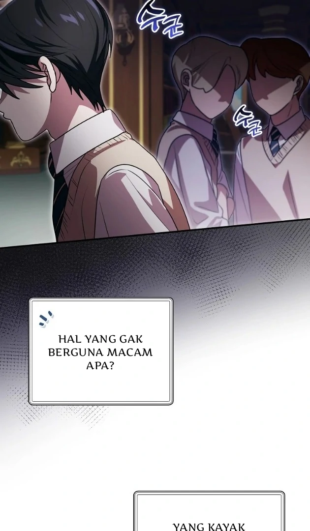 I Did a Good Job For The Villain’s Early Education Chapter 19 Gambar 91