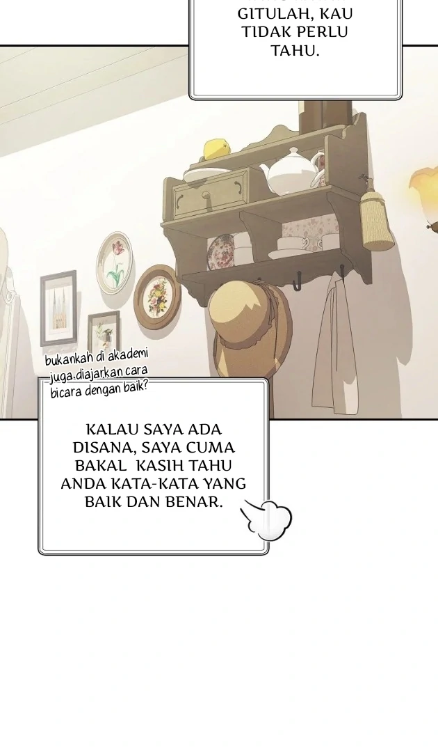 I Did a Good Job For The Villain’s Early Education Chapter 19 Gambar 92