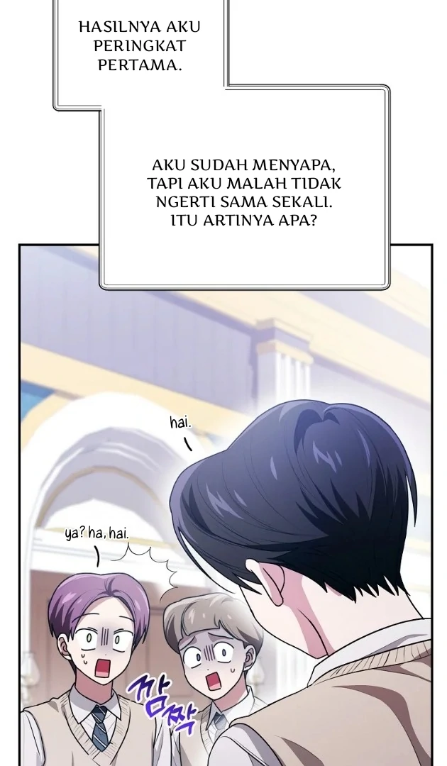 I Did a Good Job For The Villain’s Early Education Chapter 19 Gambar 99