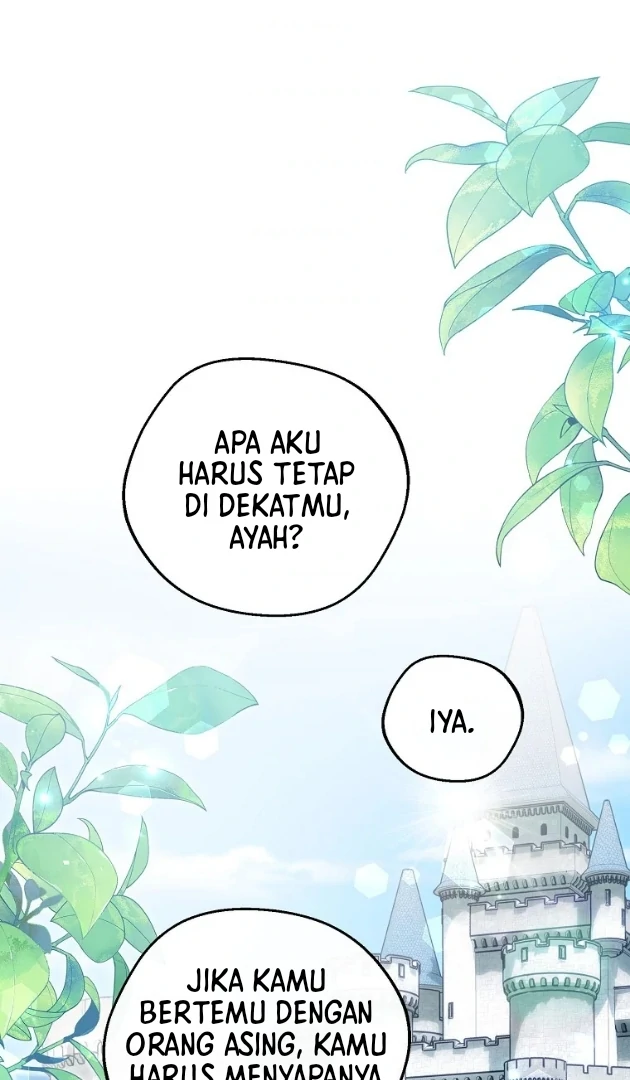 Baca I Did a Good Job For The Villain’s Early Education Chapter 2 Gambar 2