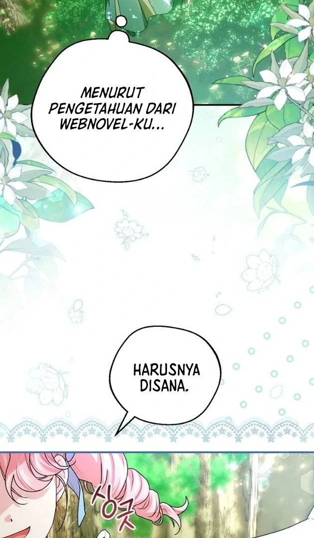 I Did a Good Job For The Villain’s Early Education Chapter 2 Gambar 23