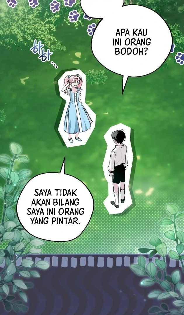I Did a Good Job For The Villain’s Early Education Chapter 2 Gambar 58