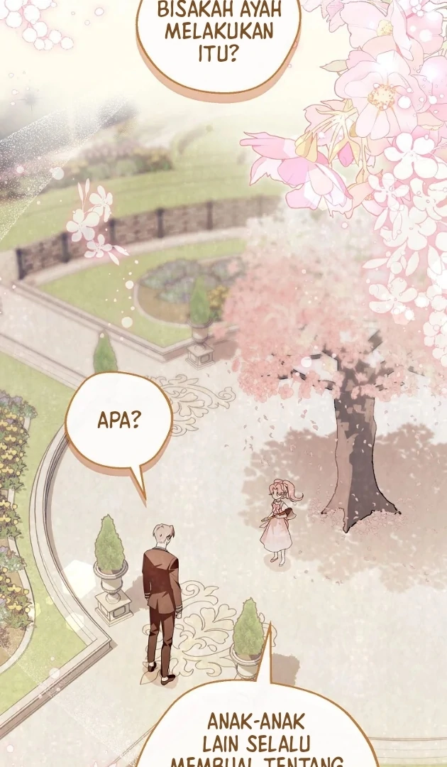 I Did a Good Job For The Villain’s Early Education Chapter 2 Gambar 6