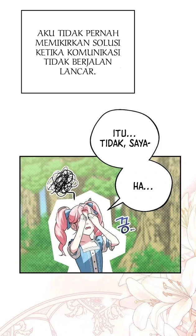 I Did a Good Job For The Villain’s Early Education Chapter 2 Gambar 70