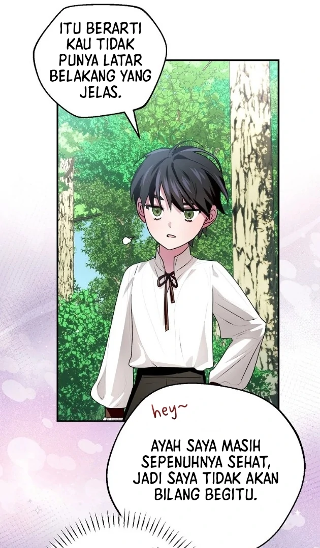 I Did a Good Job For The Villain’s Early Education Chapter 2 Gambar 87