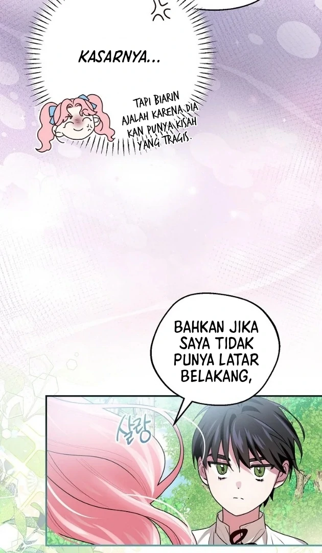 I Did a Good Job For The Villain’s Early Education Chapter 2 Gambar 88
