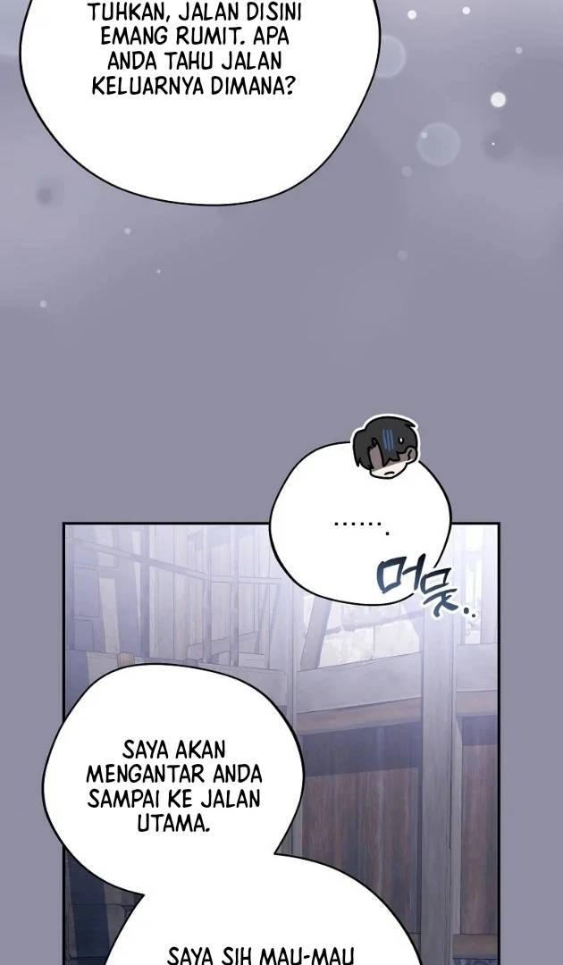 I Did a Good Job For The Villain’s Early Education Chapter 20 Gambar 100