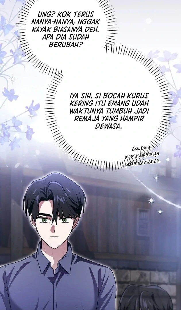 I Did a Good Job For The Villain’s Early Education Chapter 20 Gambar 102