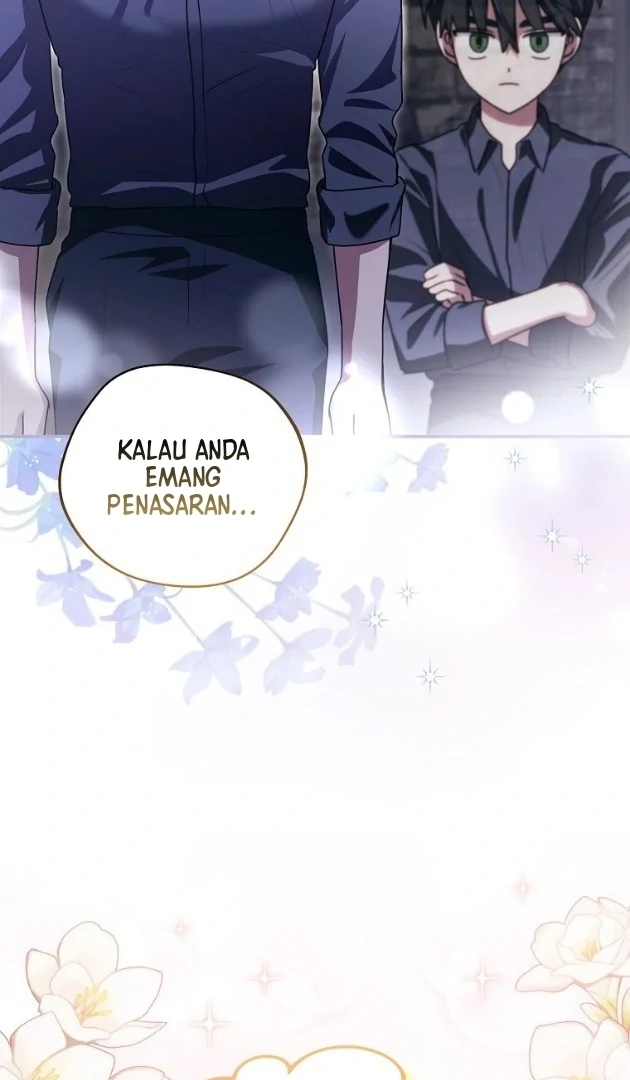 I Did a Good Job For The Villain’s Early Education Chapter 20 Gambar 103