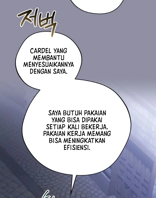I Did a Good Job For The Villain’s Early Education Chapter 20 Gambar 107