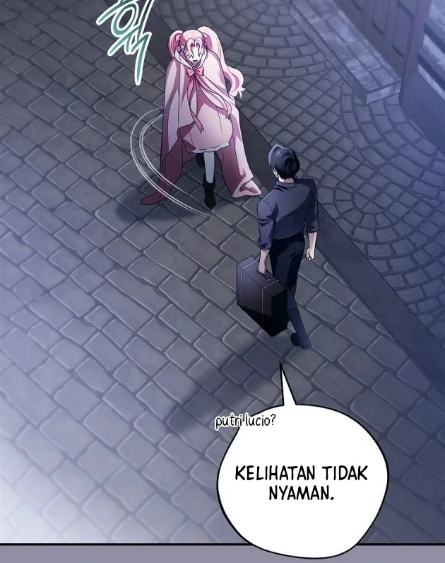 I Did a Good Job For The Villain’s Early Education Chapter 20 Gambar 108
