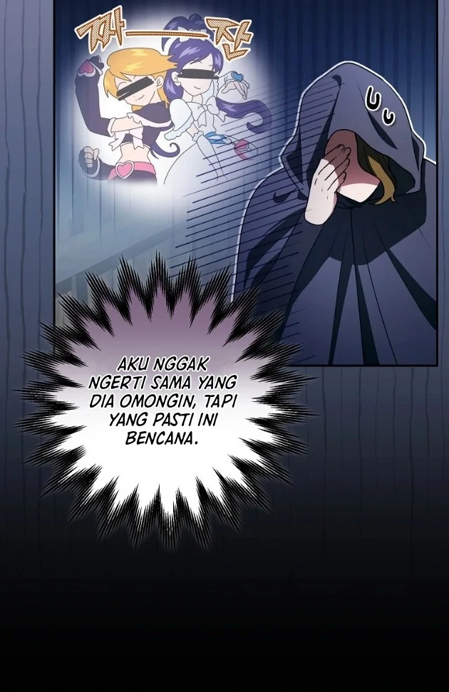I Did a Good Job For The Villain’s Early Education Chapter 20 Gambar 18