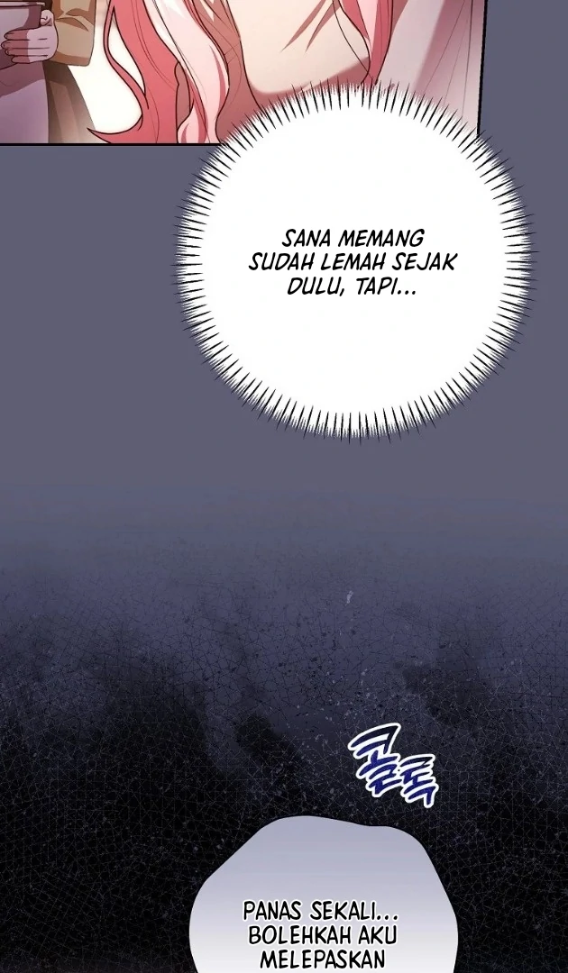 I Did a Good Job For The Villain’s Early Education Chapter 20 Gambar 24