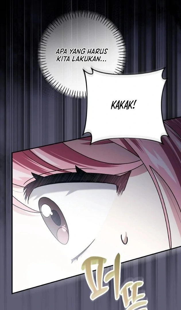 I Did a Good Job For The Villain’s Early Education Chapter 20 Gambar 43