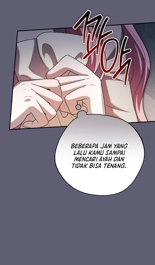 I Did a Good Job For The Villain’s Early Education Chapter 20 Gambar 48