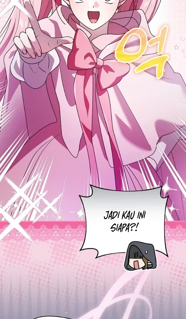 I Did a Good Job For The Villain’s Early Education Chapter 20 Gambar 8