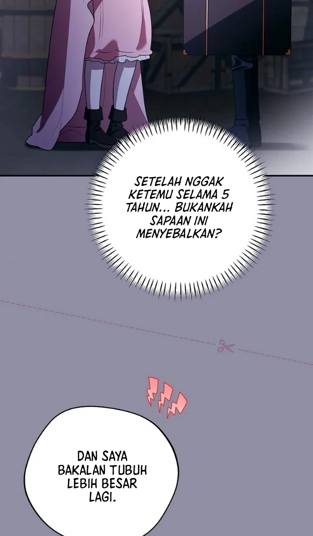 I Did a Good Job For The Villain’s Early Education Chapter 20 Gambar 88