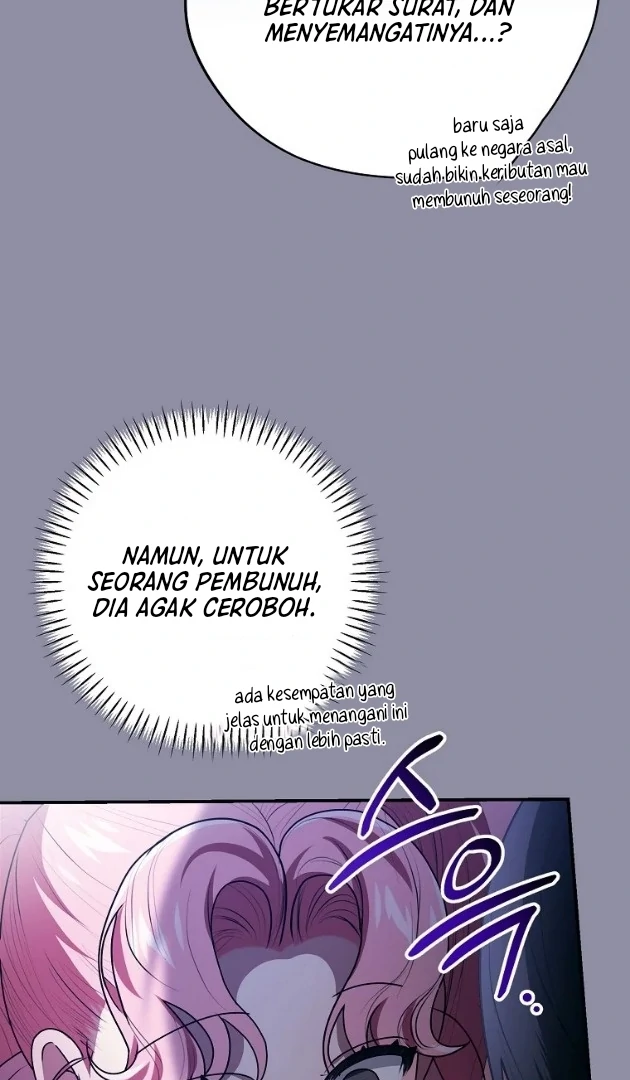 I Did a Good Job For The Villain’s Early Education Chapter 20 Gambar 93