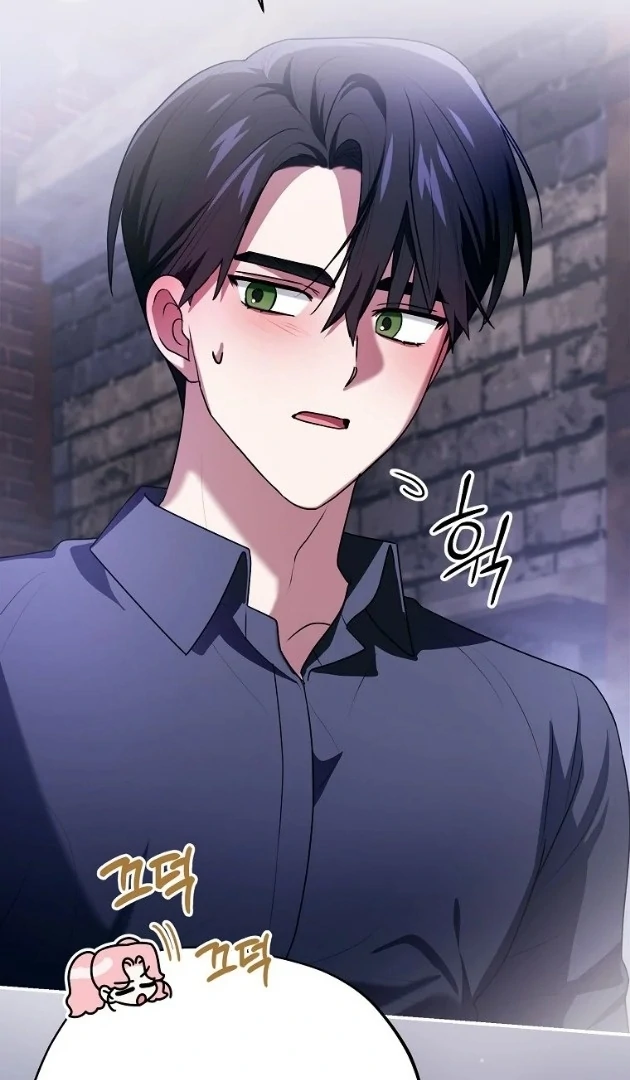 I Did a Good Job For The Villain’s Early Education Chapter 20 Gambar 99