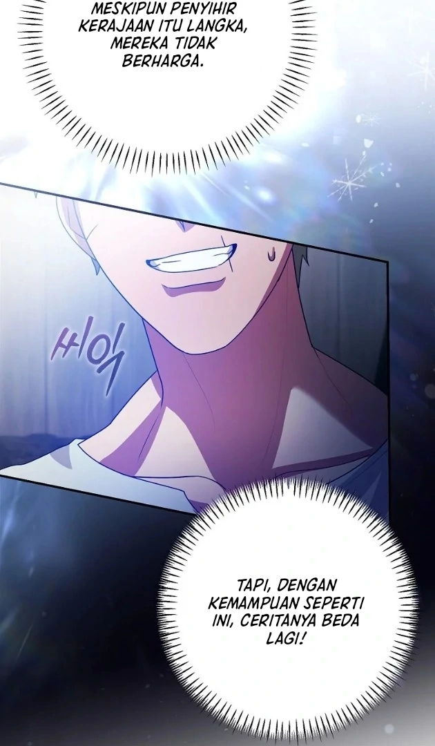 I Did a Good Job For The Villain’s Early Education Chapter 21 Gambar 102
