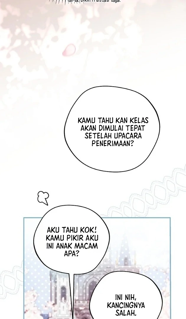 I Did a Good Job For The Villain’s Early Education Chapter 21 Gambar 118