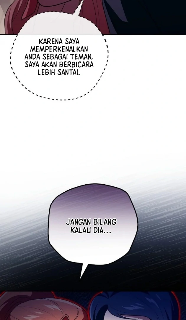 I Did a Good Job For The Villain’s Early Education Chapter 21 Gambar 13