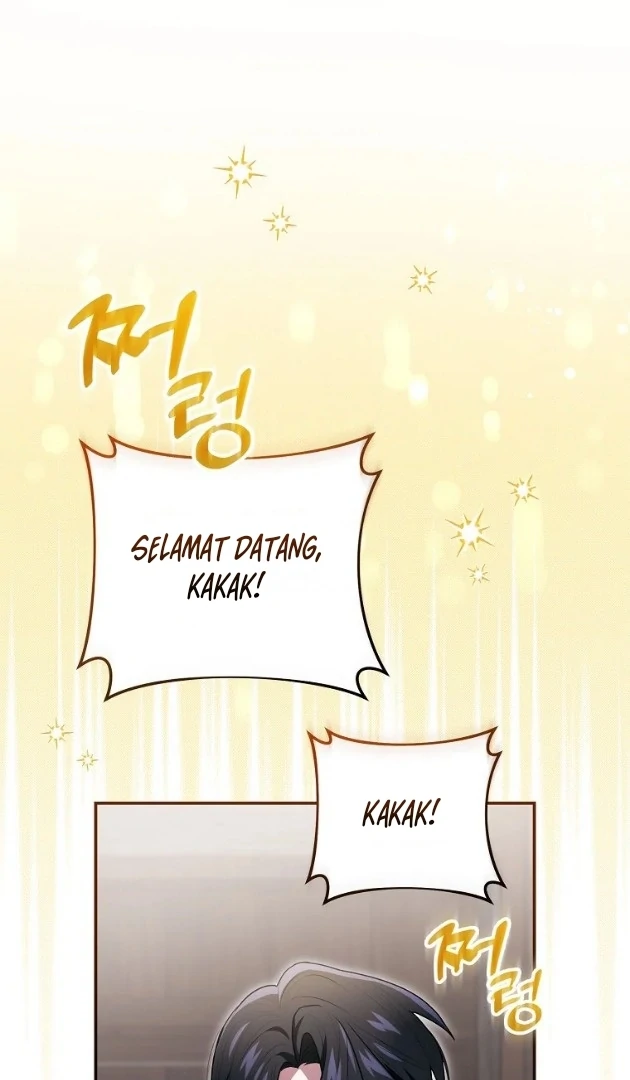 Baca I Did a Good Job For The Villain’s Early Education Chapter 21 Gambar 2