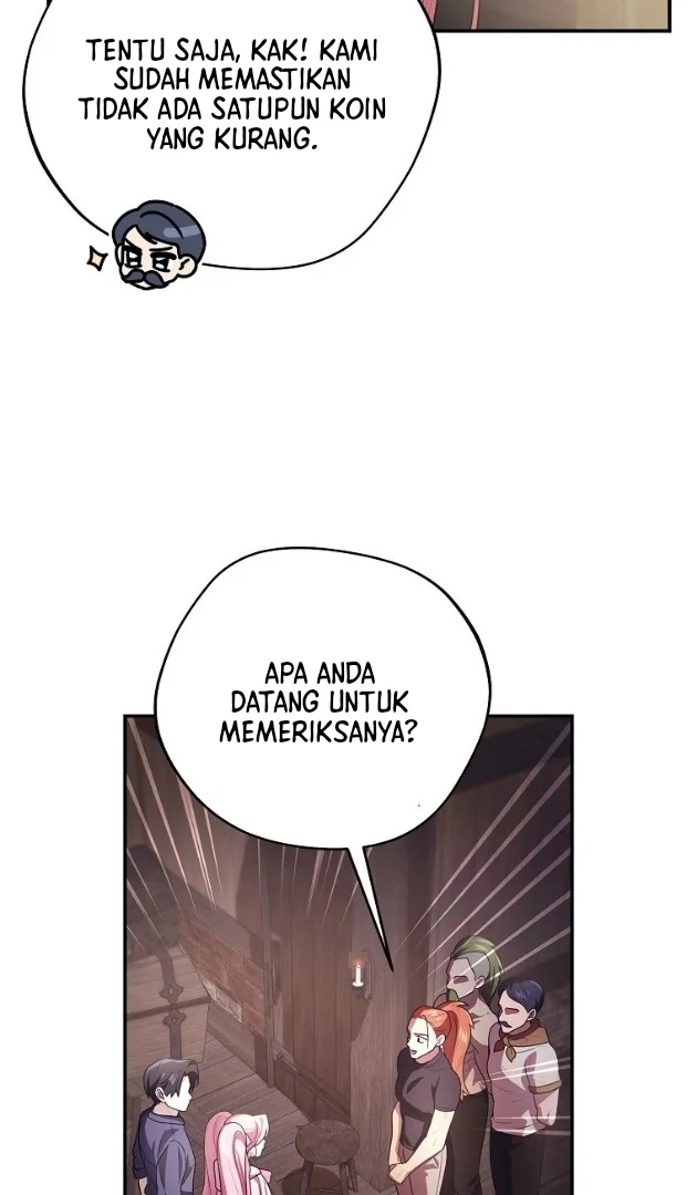 I Did a Good Job For The Villain’s Early Education Chapter 21 Gambar 21