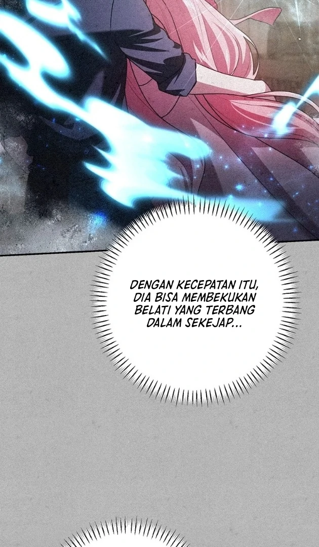 I Did a Good Job For The Villain’s Early Education Chapter 21 Gambar 32