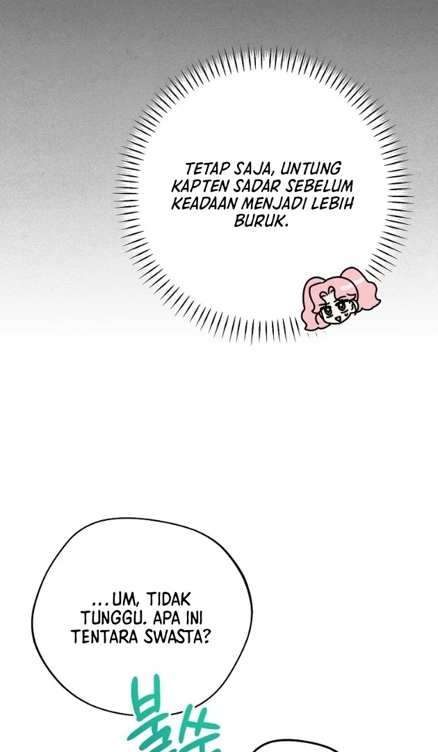 I Did a Good Job For The Villain’s Early Education Chapter 21 Gambar 35