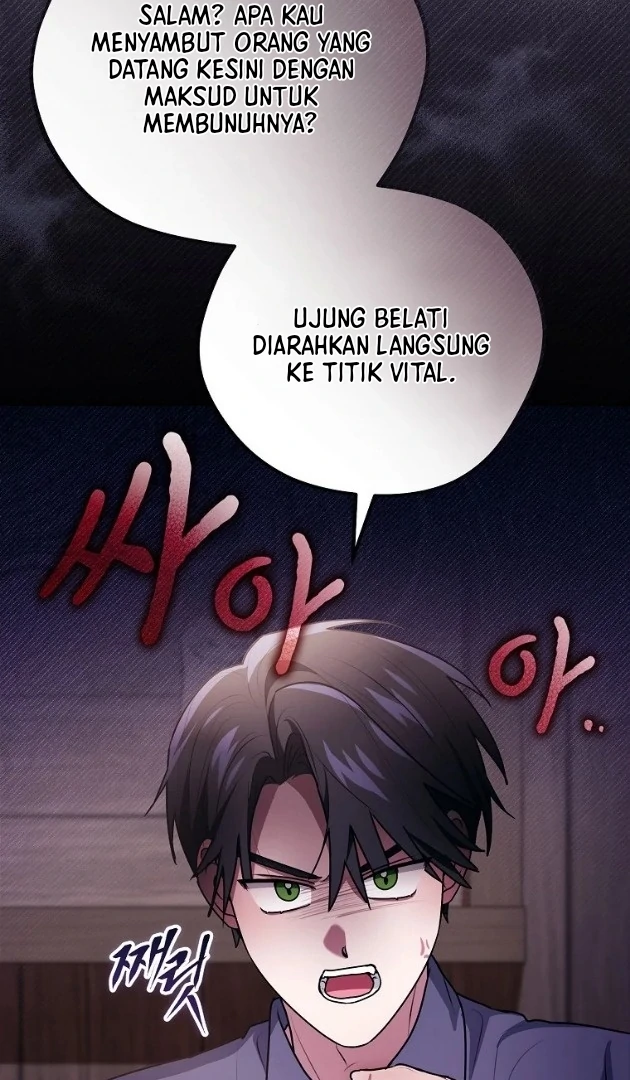 I Did a Good Job For The Villain’s Early Education Chapter 21 Gambar 41