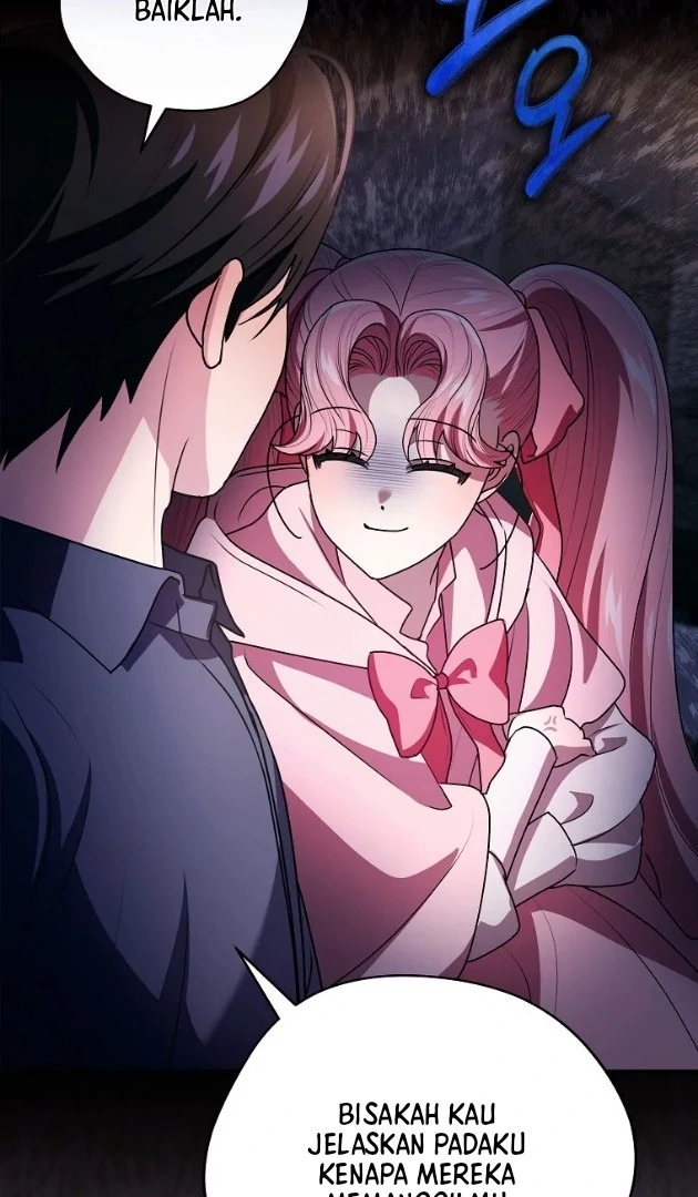I Did a Good Job For The Villain’s Early Education Chapter 21 Gambar 50
