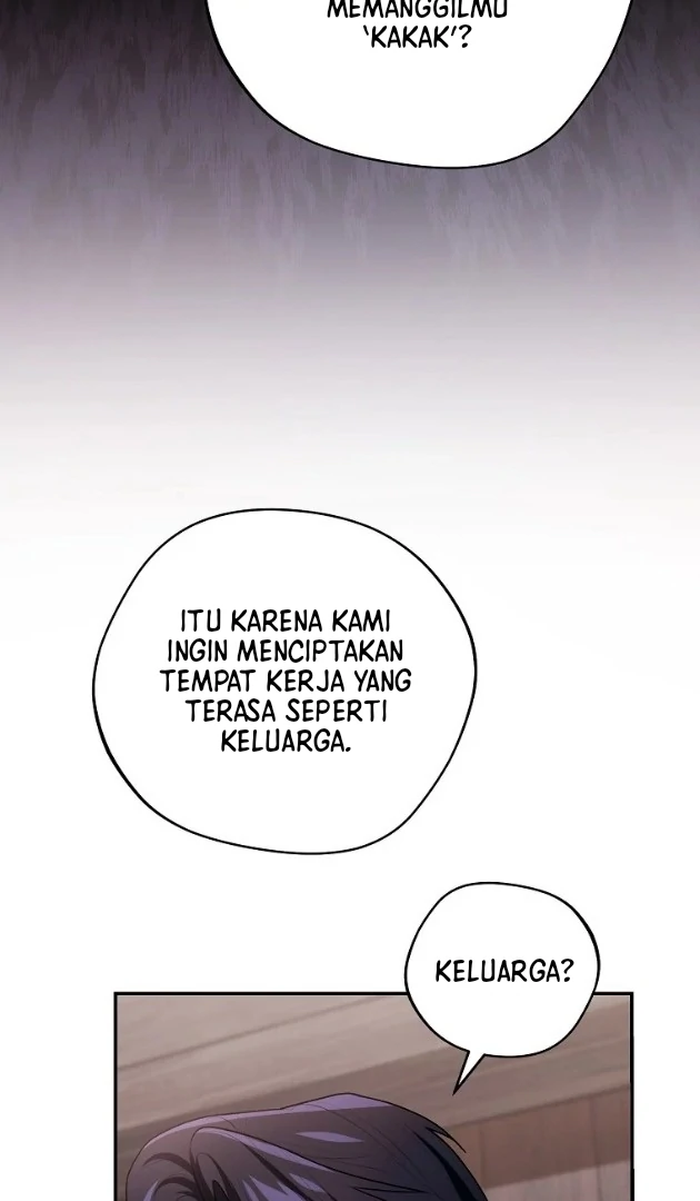 I Did a Good Job For The Villain’s Early Education Chapter 21 Gambar 51