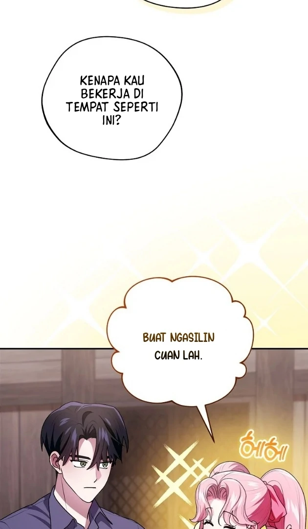 I Did a Good Job For The Villain’s Early Education Chapter 21 Gambar 58