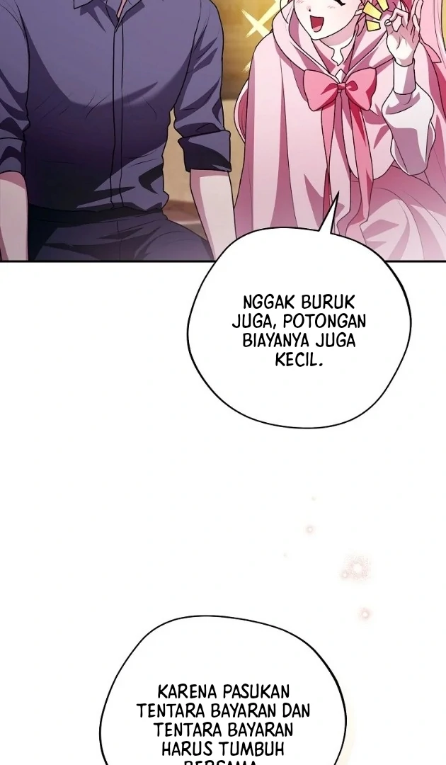 I Did a Good Job For The Villain’s Early Education Chapter 21 Gambar 59