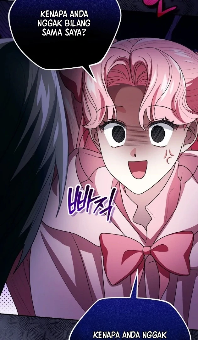 I Did a Good Job For The Villain’s Early Education Chapter 21 Gambar 67