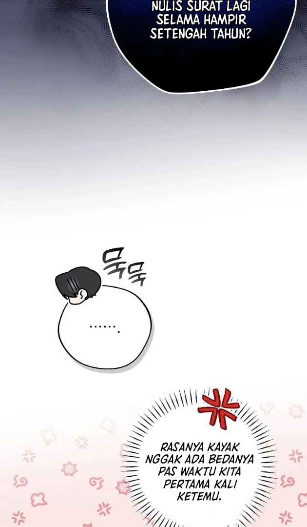 I Did a Good Job For The Villain’s Early Education Chapter 21 Gambar 68