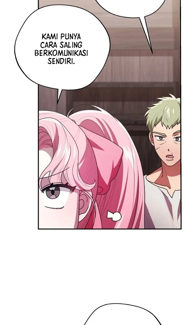 I Did a Good Job For The Villain’s Early Education Chapter 21 Gambar 70