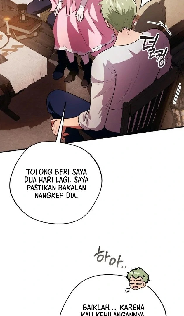 I Did a Good Job For The Villain’s Early Education Chapter 21 Gambar 73