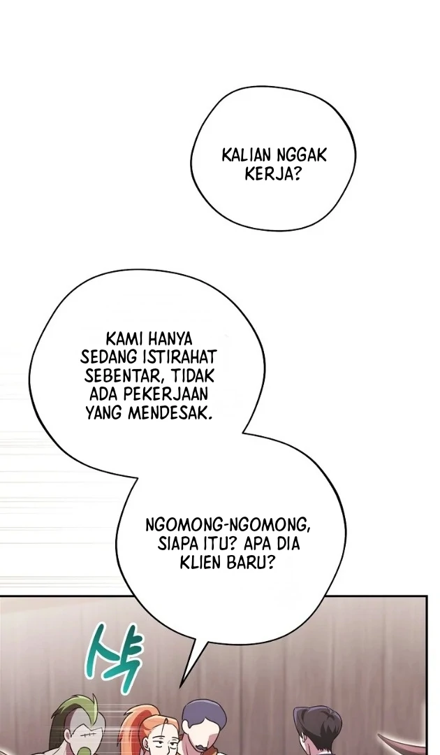 I Did a Good Job For The Villain’s Early Education Chapter 21 Gambar 8