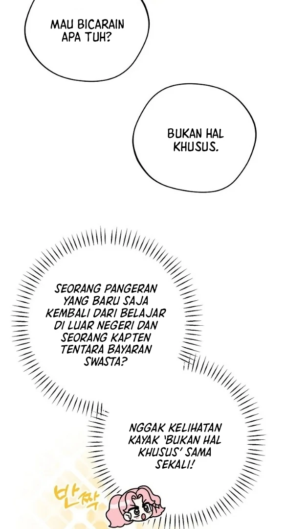 I Did a Good Job For The Villain’s Early Education Chapter 21 Gambar 81