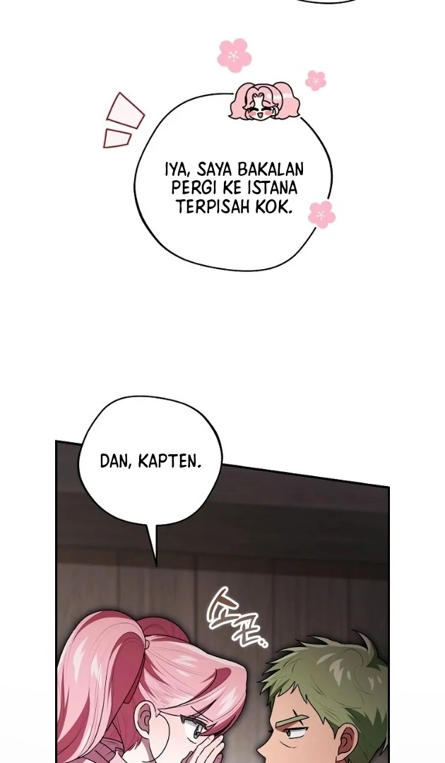 I Did a Good Job For The Villain’s Early Education Chapter 21 Gambar 84