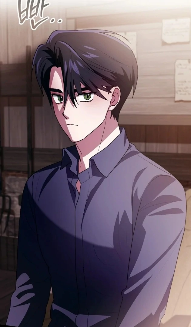 I Did a Good Job For The Villain’s Early Education Chapter 21 Gambar 89