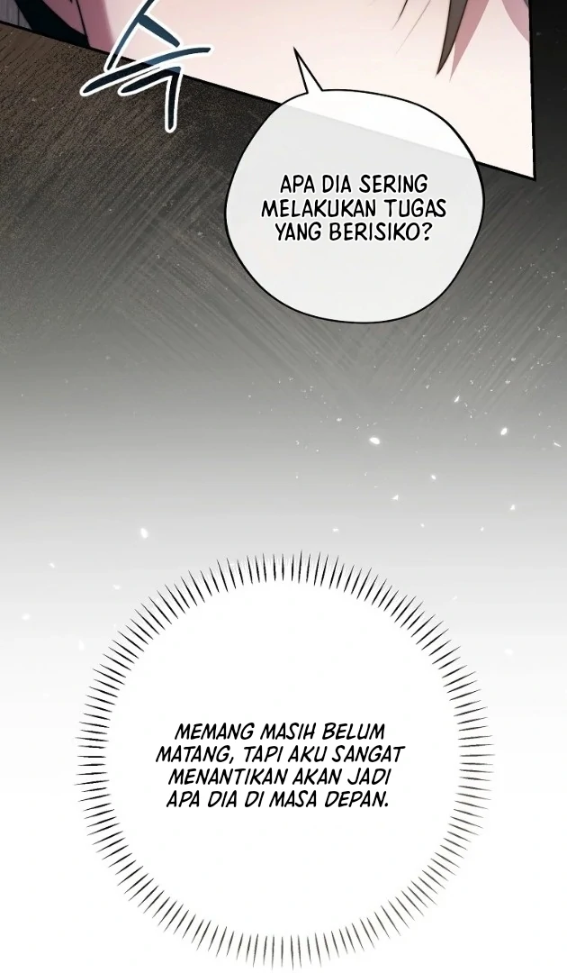 I Did a Good Job For The Villain’s Early Education Chapter 21 Gambar 91