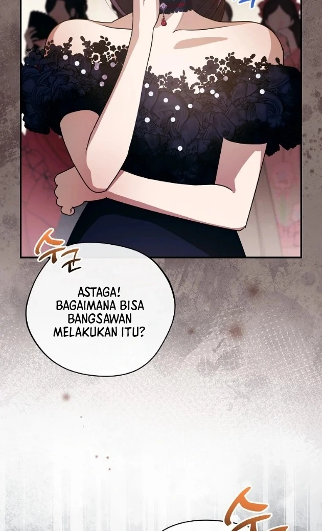I Did a Good Job For The Villain’s Early Education Chapter 22 Gambar 108