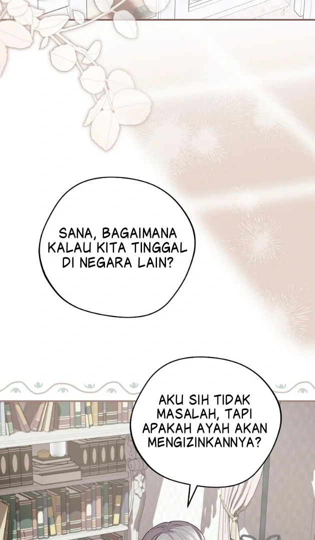 I Did a Good Job For The Villain’s Early Education Chapter 3 Gambar 101