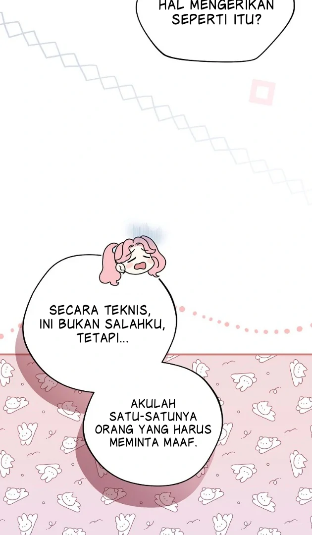 I Did a Good Job For The Villain’s Early Education Chapter 3 Gambar 106