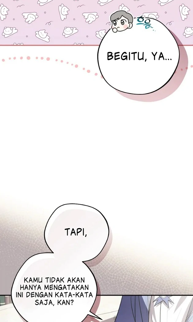 I Did a Good Job For The Villain’s Early Education Chapter 3 Gambar 107