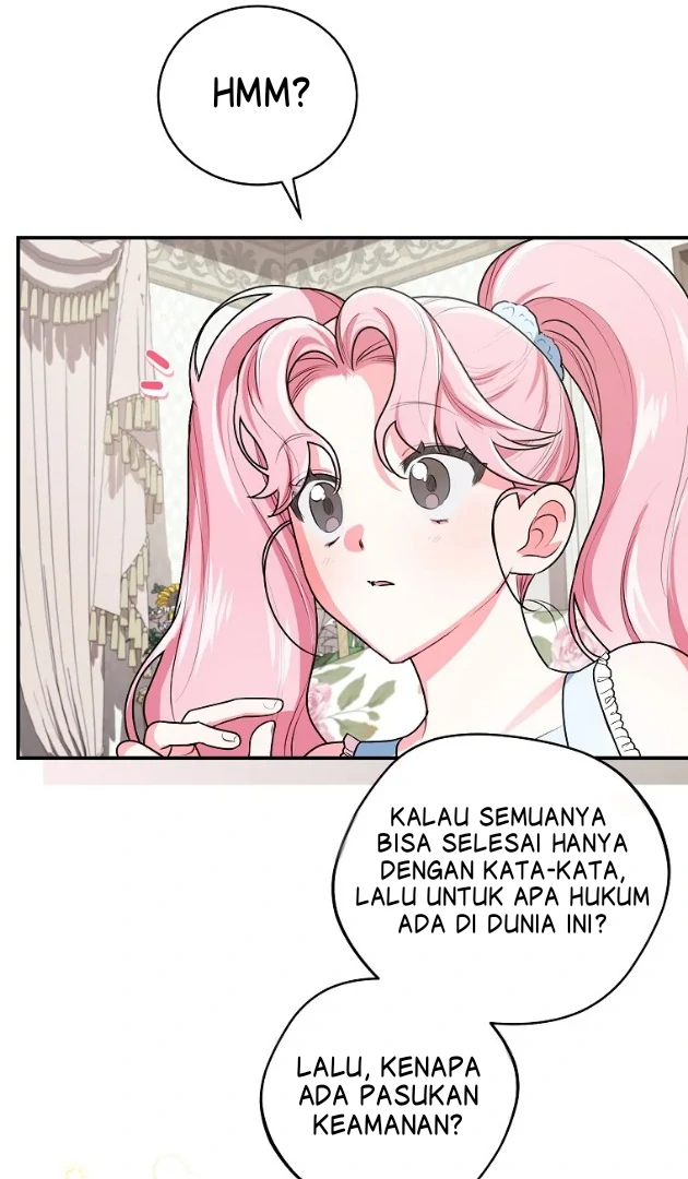 I Did a Good Job For The Villain’s Early Education Chapter 3 Gambar 109