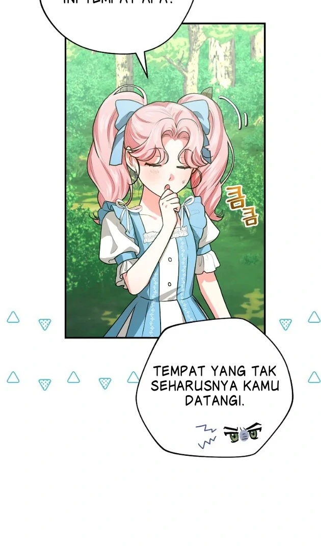 I Did a Good Job For The Villain’s Early Education Chapter 3 Gambar 16